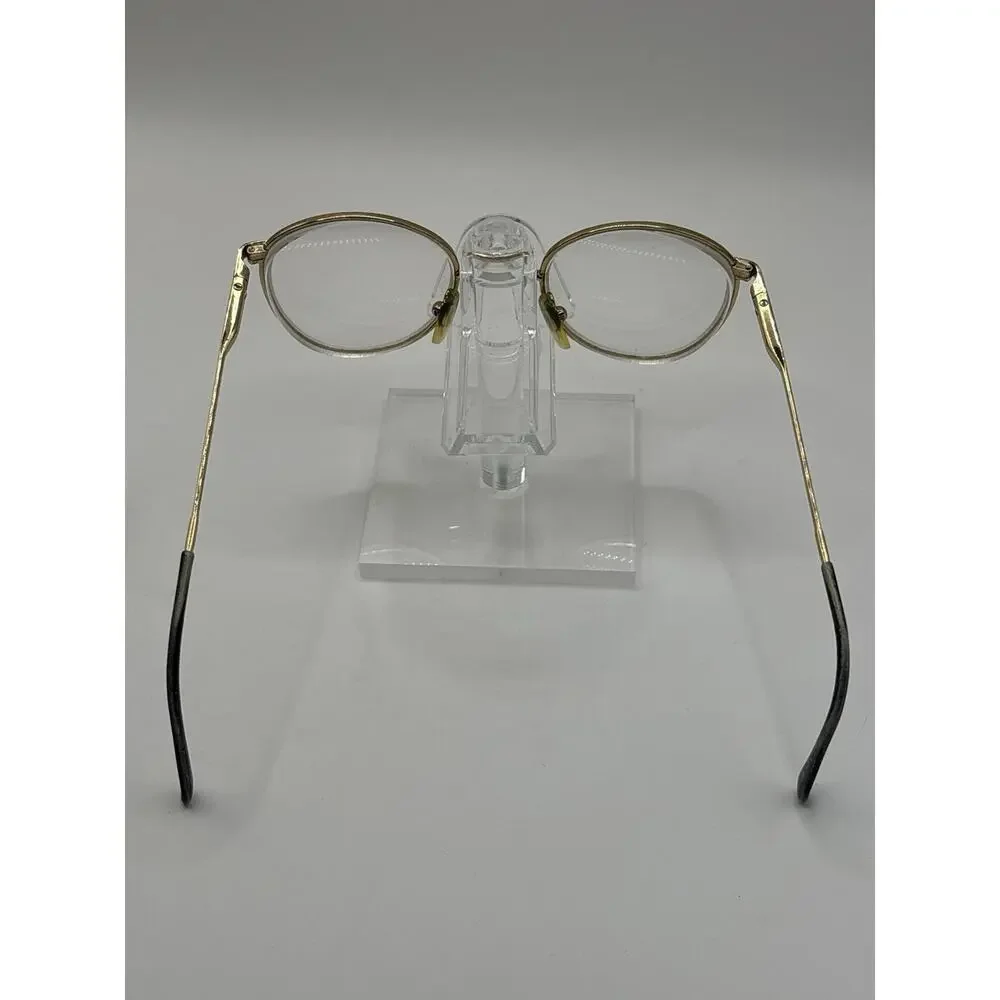 Vintage berdel steroflex